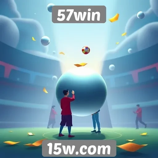 Comparativo entre 57win e concorrentes de mercado