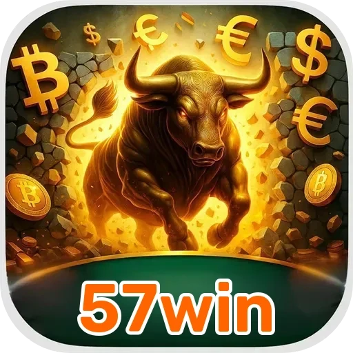 57win: O Destino Confiável para Jogadores Brasileiros em Busca de Diversão