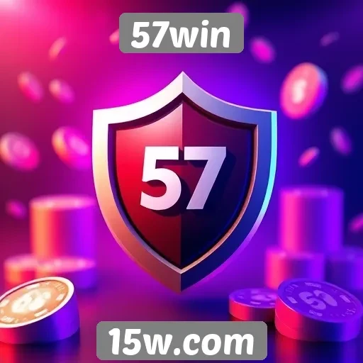 Análise da segurança em plataformas de jogo 57win