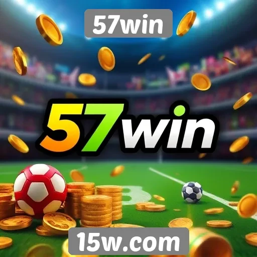 Como o 57win se destaca entre concorrentes